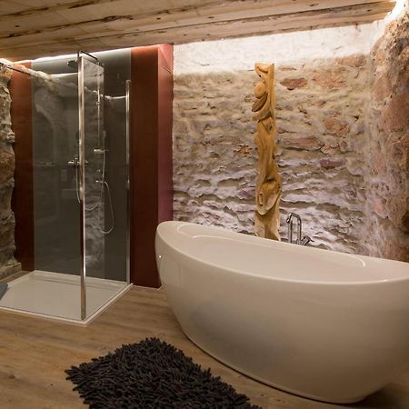 Muehlbastei-Bautzen-Wellnesssuite Zewnętrze zdjęcie