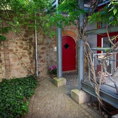 Muehlbastei-Bautzen-Wellnesssuite Zewnętrze zdjęcie