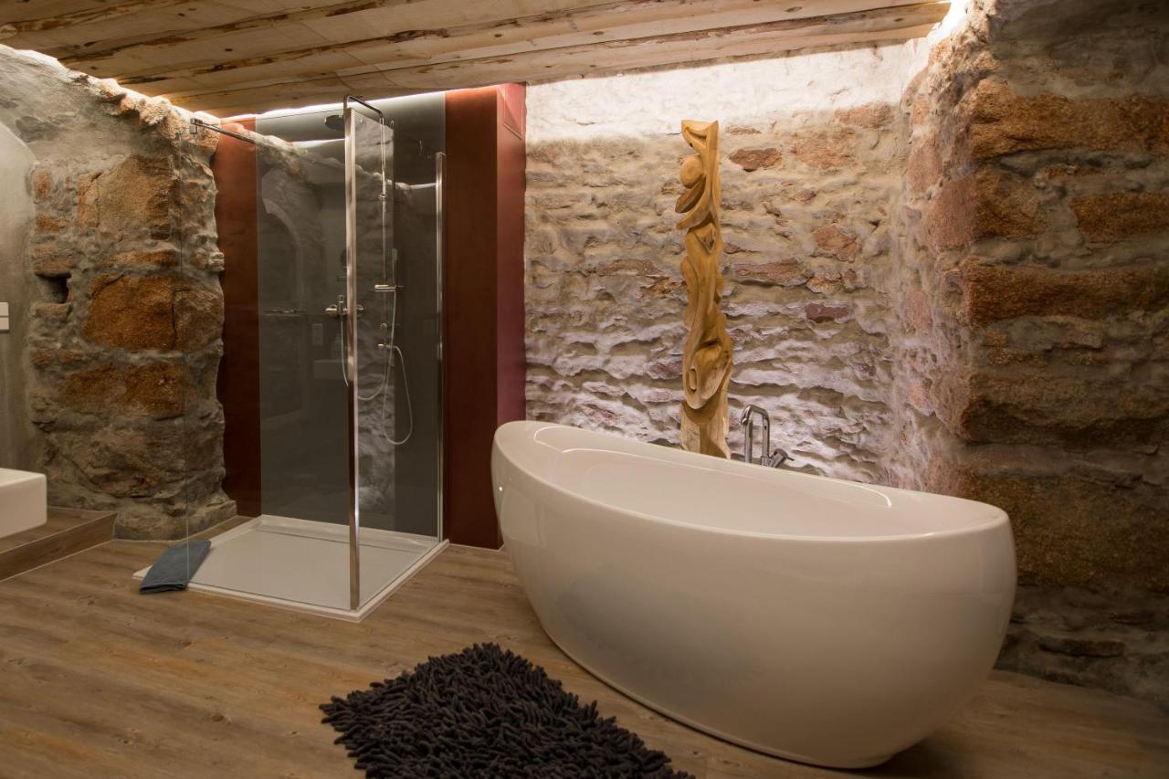 Muehlbastei-Bautzen-Wellnesssuite Zewnętrze zdjęcie